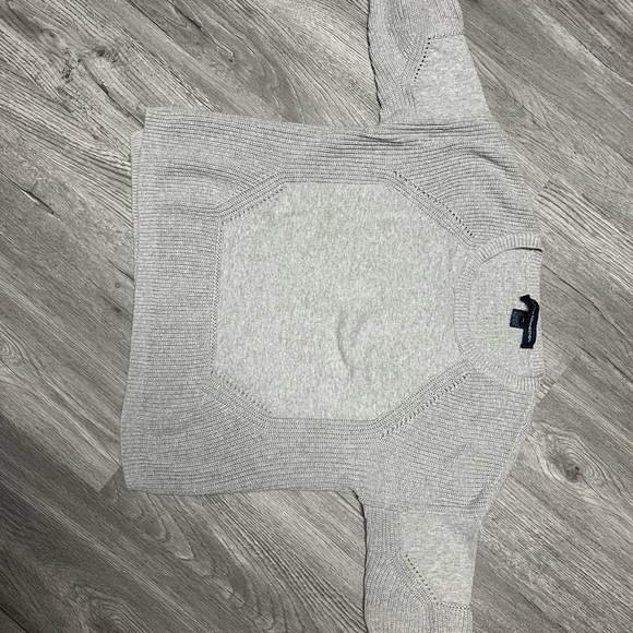 French connection knit sweater - Picture 2 of 3